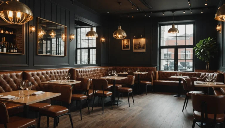 Comment choisir un mobilier de restauration sur le site d’une centrale d’achat ?